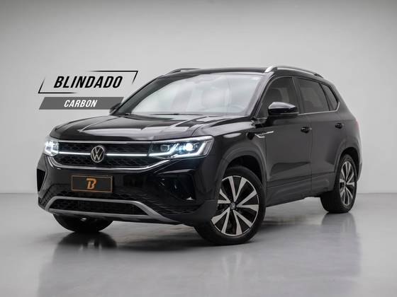 VOLKSWAGEN TAOS 1.4 250 TSI TOTAL FLEX HIGHLINE AUTOMÁTICO VOLKSWAGEN TAOS 1.4 250 TSI TOTAL FLEX HIGHLINE AUTOMÁTICO